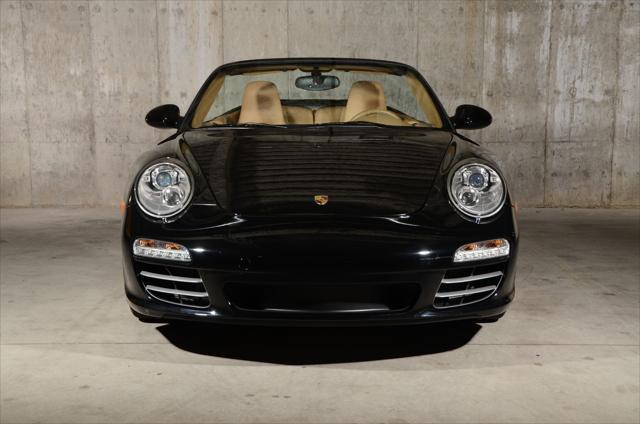 used 2010 Porsche 911 car, priced at $79,995