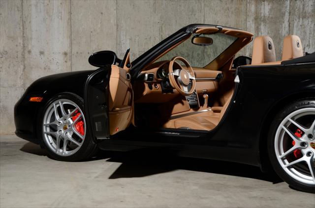 used 2010 Porsche 911 car, priced at $79,995