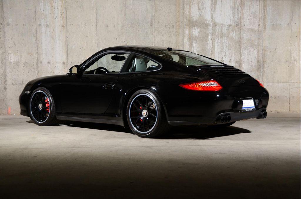 used 2012 Porsche 911 car, priced at $109,995