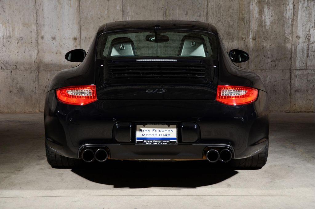 used 2012 Porsche 911 car, priced at $109,995