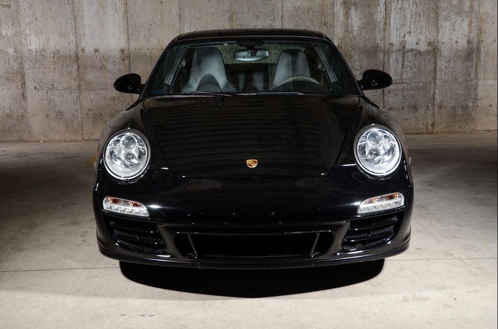 used 2012 Porsche 911 car, priced at $109,995