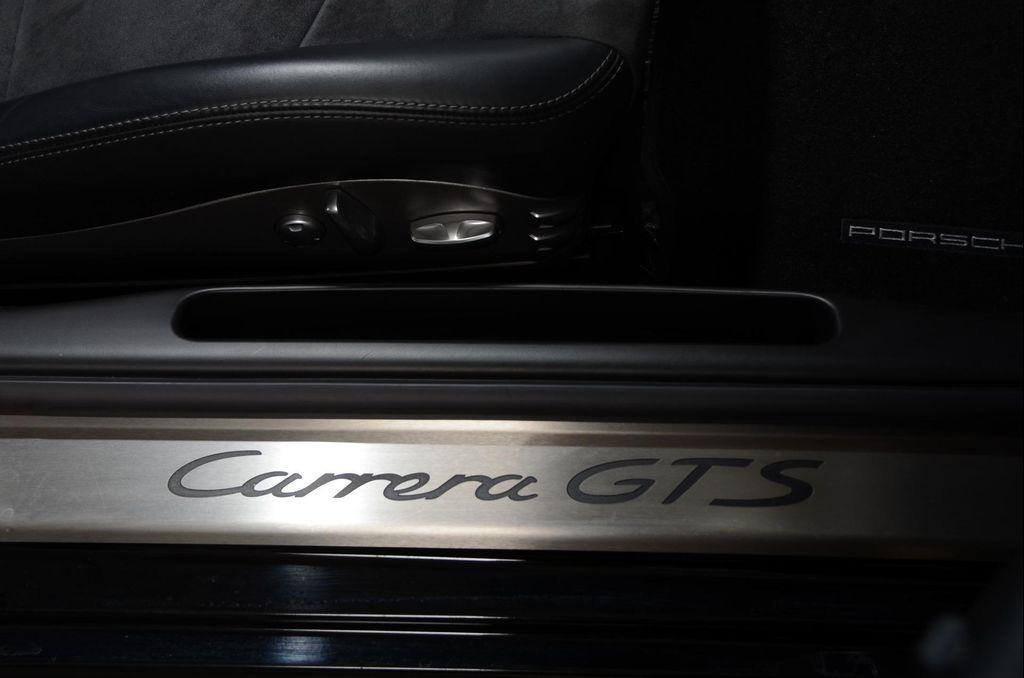 used 2012 Porsche 911 car, priced at $109,995