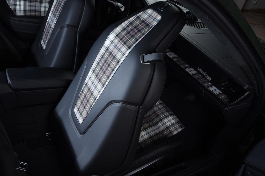 used 2025 Porsche 911 car, priced at $429,995