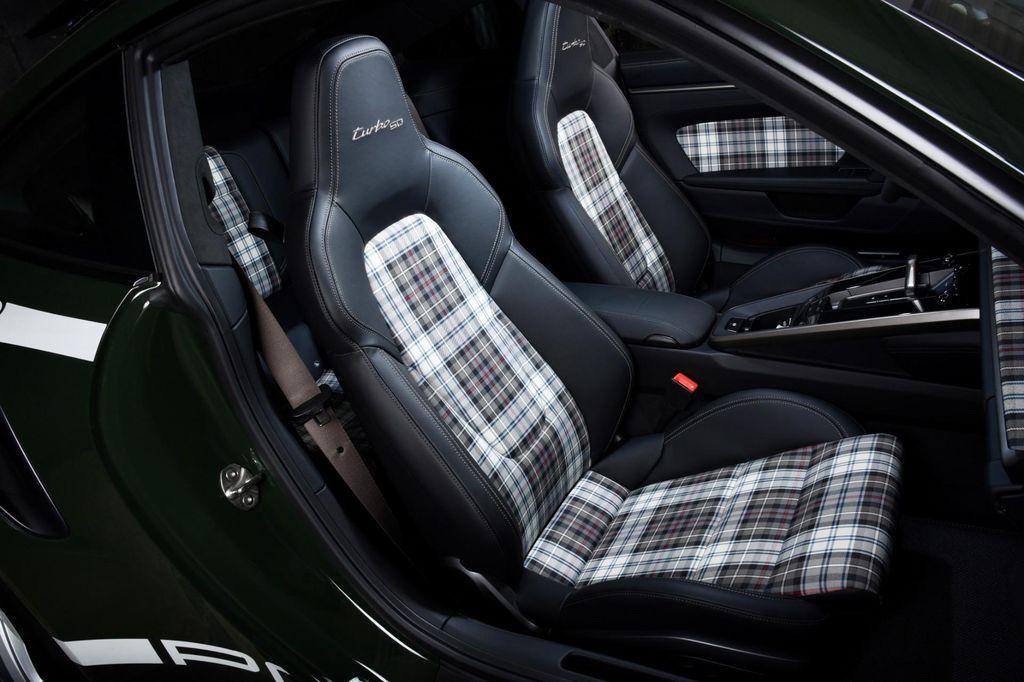 used 2025 Porsche 911 car, priced at $429,995