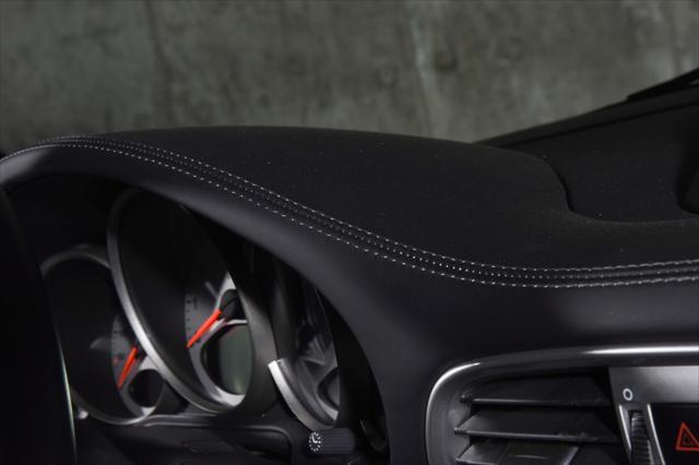 used 2013 Porsche 911 car, priced at $329,995