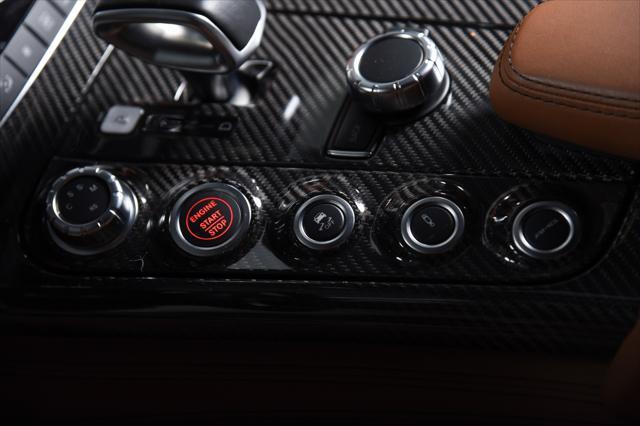 used 2014 Mercedes-Benz SLS AMG car, priced at $379,995