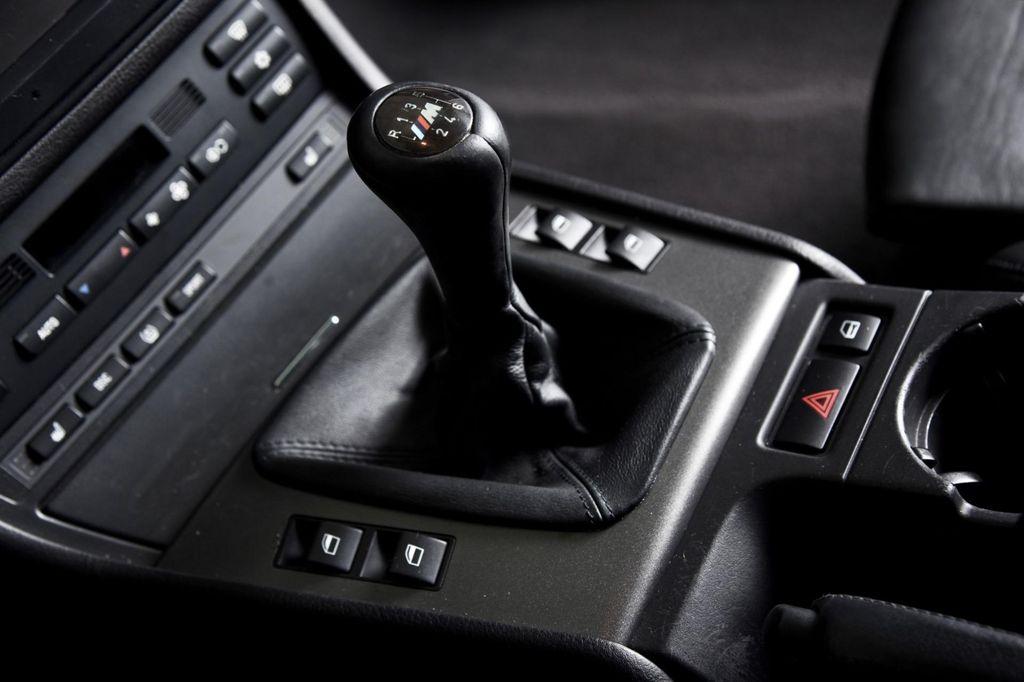 used 2003 BMW M3 car, priced at $59,995