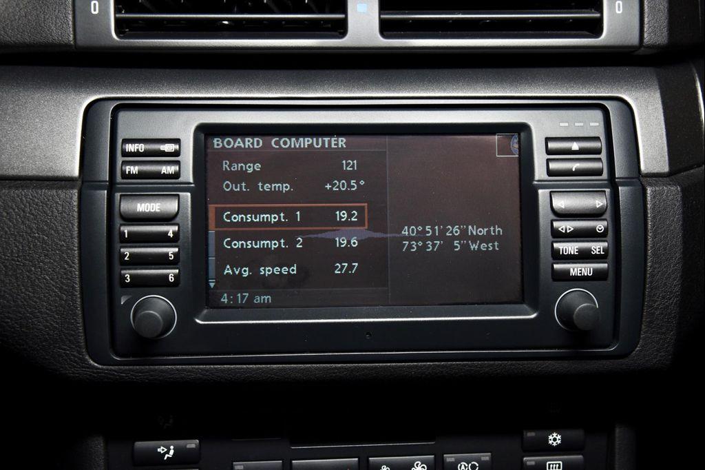 used 2003 BMW M3 car, priced at $59,995