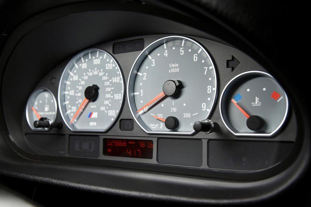 used 2003 BMW M3 car, priced at $59,995