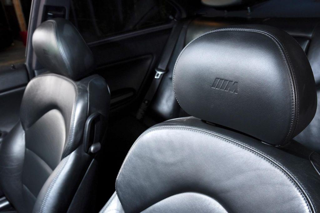 used 2003 BMW M3 car, priced at $59,995