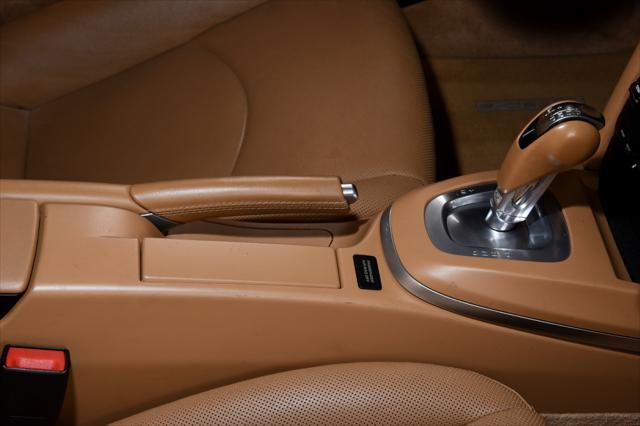 used 2010 Porsche 911 car, priced at $79,995