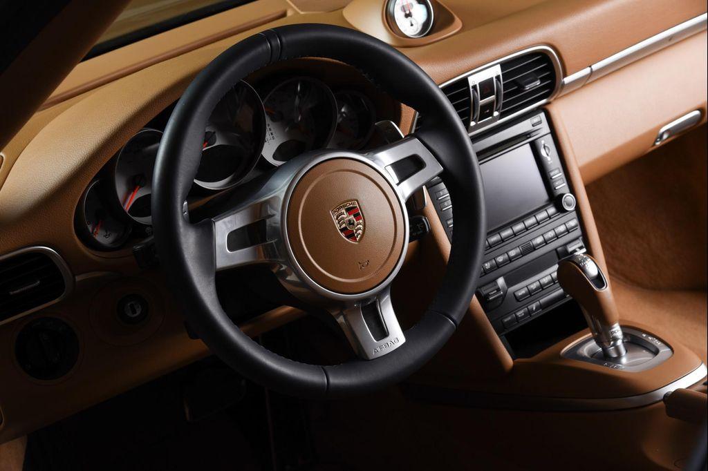 used 2010 Porsche 911 car, priced at $79,995