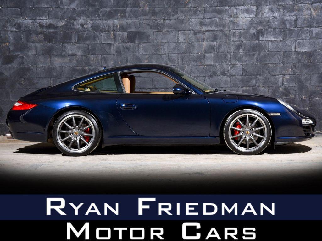 used 2010 Porsche 911 car, priced at $79,995