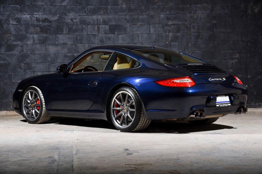 used 2010 Porsche 911 car, priced at $79,995