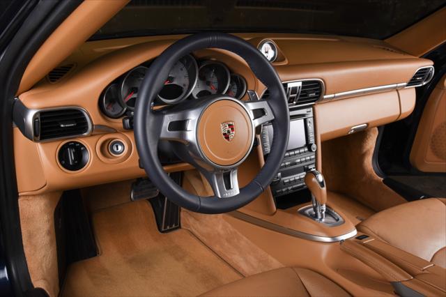 used 2010 Porsche 911 car, priced at $79,995