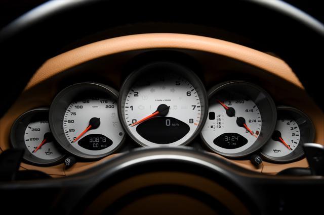 used 2010 Porsche 911 car, priced at $79,995