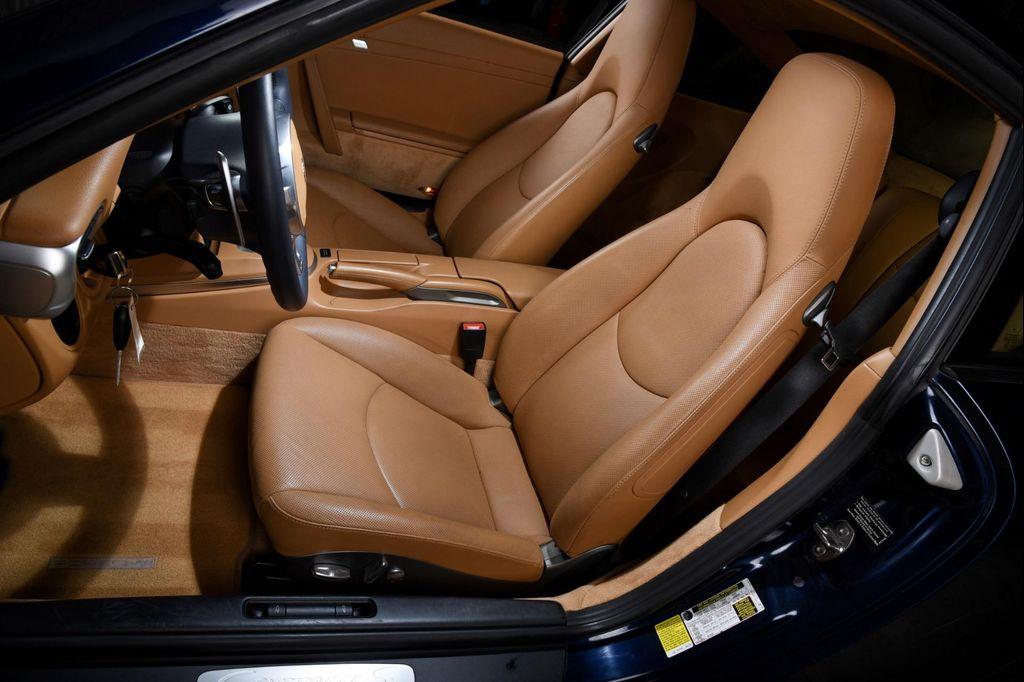 used 2010 Porsche 911 car, priced at $79,995