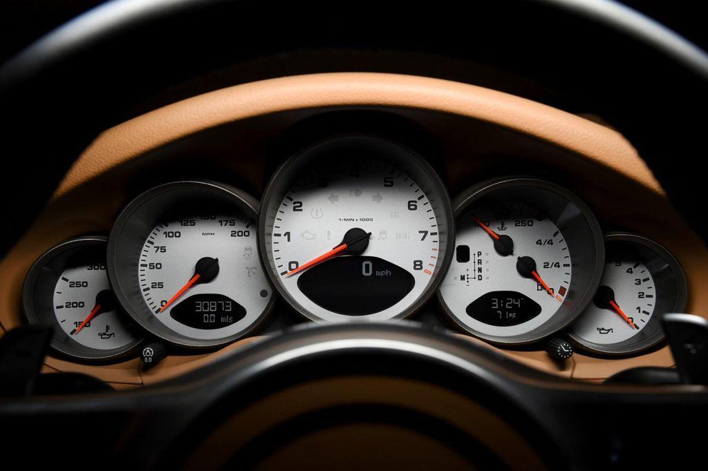 used 2010 Porsche 911 car, priced at $79,995