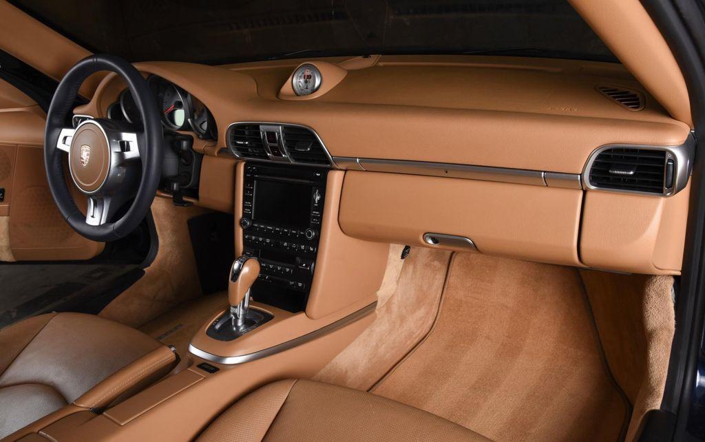 used 2010 Porsche 911 car, priced at $79,995