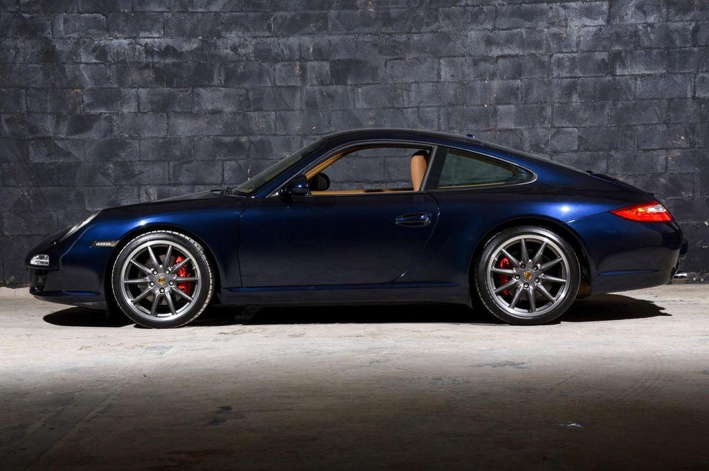 used 2010 Porsche 911 car, priced at $79,995