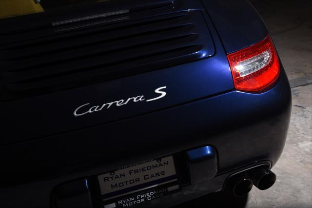 used 2010 Porsche 911 car, priced at $79,995