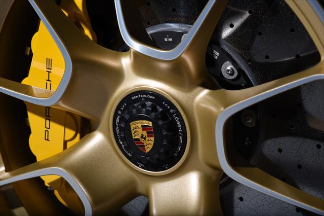 used 2021 Porsche 911 car, priced at $289,995