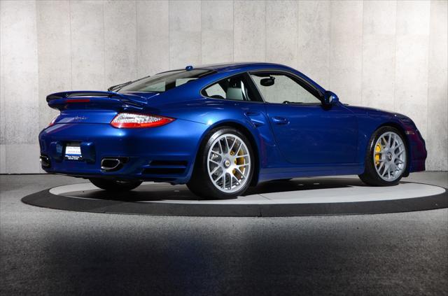 used 2011 Porsche 911 car, priced at $275,000