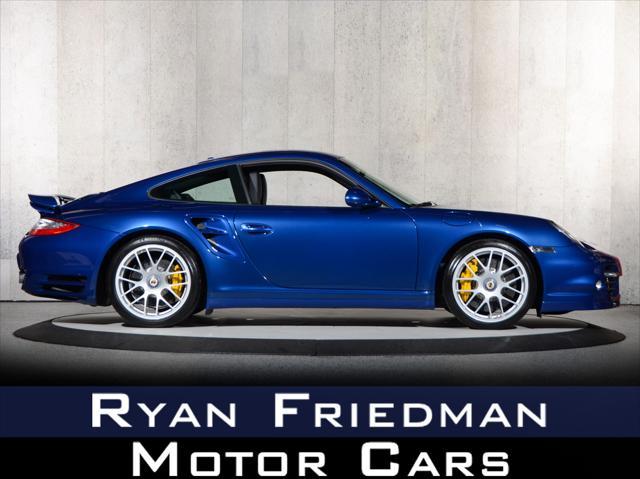 used 2011 Porsche 911 car, priced at $275,000