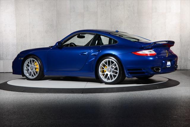 used 2011 Porsche 911 car, priced at $275,000