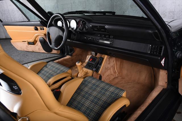 used 1997 Porsche 911 car, priced at $549,995