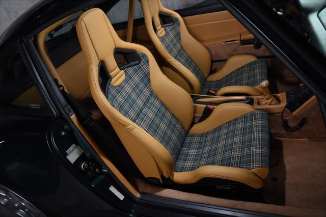used 1997 Porsche 911 car, priced at $549,995