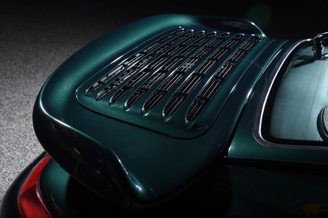 used 1997 Porsche 911 car, priced at $549,995