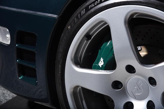 used 1997 Porsche 911 car, priced at $549,995