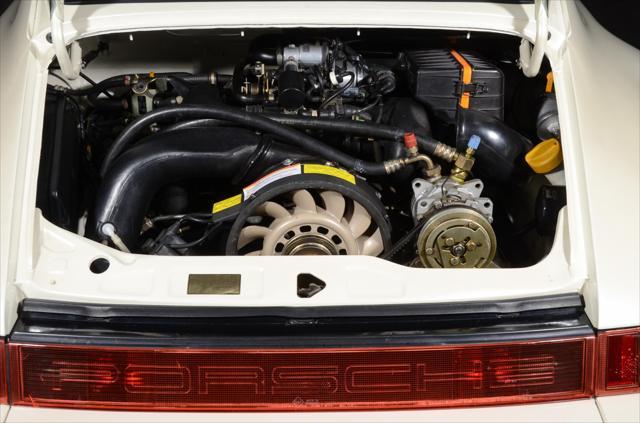 used 1993 Porsche 911 car, priced at $399,995