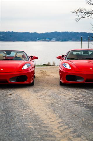 used 2009 Ferrari F430 car, priced at $398,888