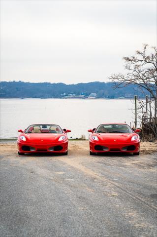 used 2009 Ferrari F430 car, priced at $398,888