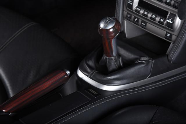 used 2007 Porsche 911 car, priced at $79,995