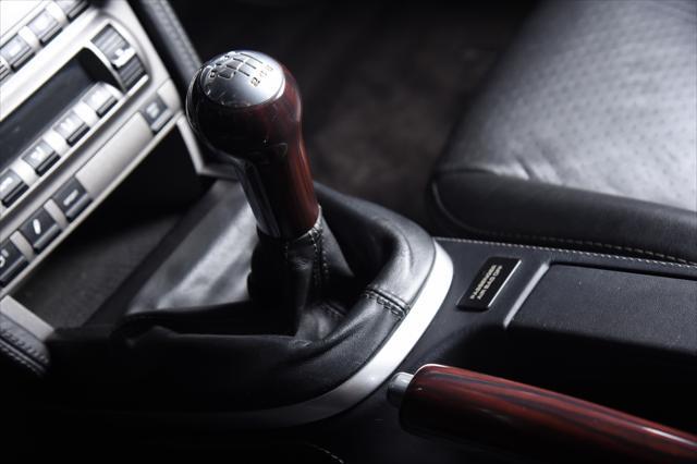 used 2007 Porsche 911 car, priced at $79,995