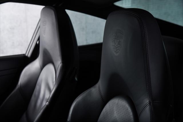used 2007 Porsche 911 car, priced at $79,995