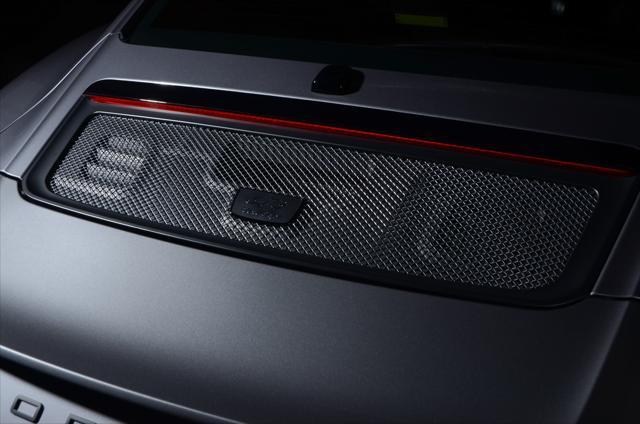 used 2018 Porsche 911 car, priced at $299,995