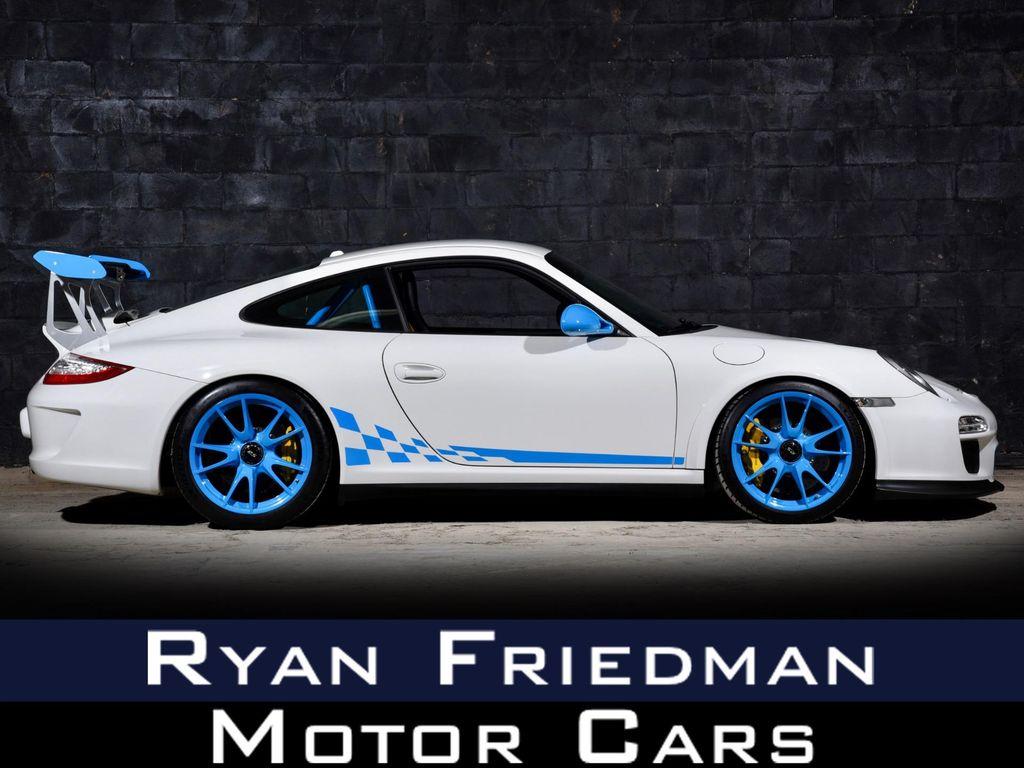 used 2011 Porsche 911 car, priced at $439,995