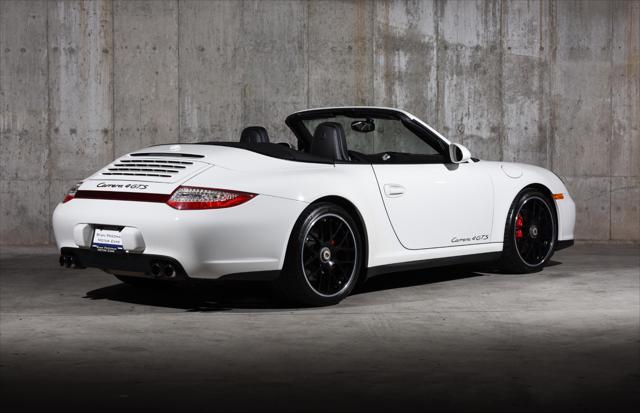 used 2012 Porsche 911 car, priced at $99,995