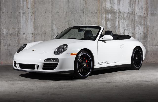 used 2012 Porsche 911 car, priced at $99,995