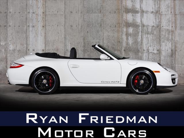 used 2012 Porsche 911 car, priced at $99,995