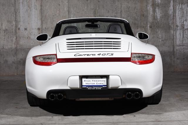 used 2012 Porsche 911 car, priced at $99,995