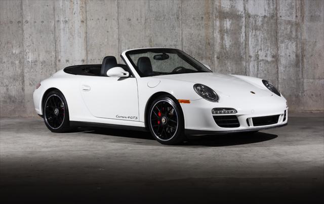 used 2012 Porsche 911 car, priced at $99,995