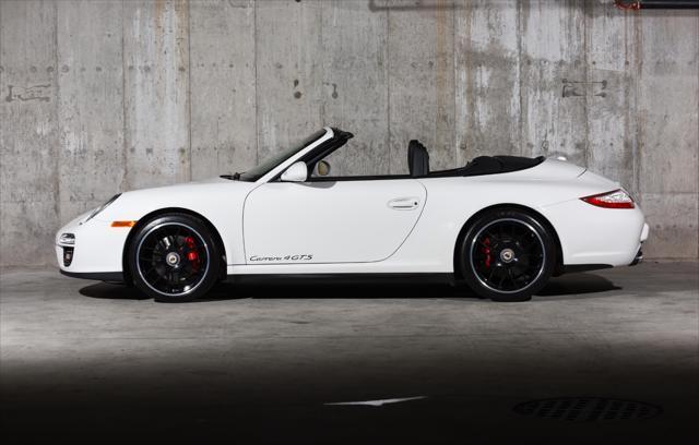 used 2012 Porsche 911 car, priced at $99,995