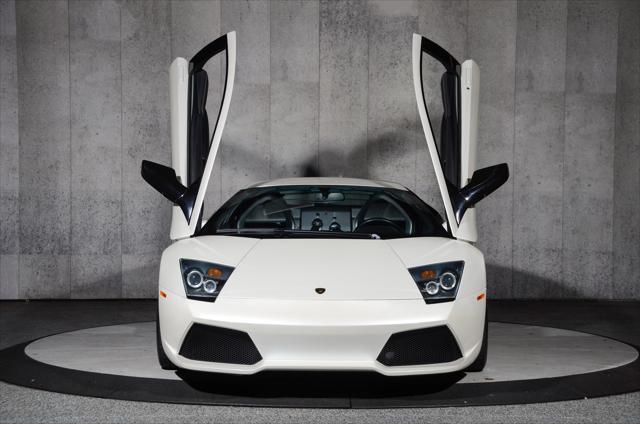 used 2009 Lamborghini Murcielago car, priced at $339,995