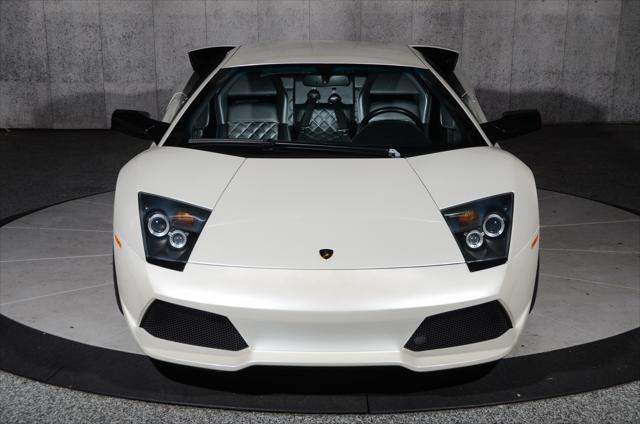 used 2009 Lamborghini Murcielago car, priced at $339,995