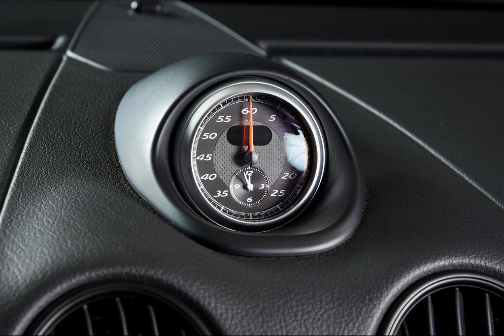 used 2011 Porsche Boxster car, priced at $99,995